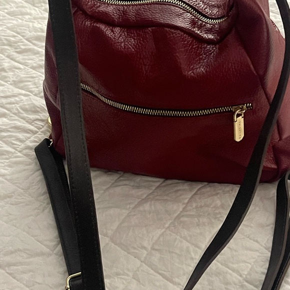 Valentina backpack/handbag - Picture 4 of 14